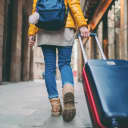 29% of College Students Say COVID-19 Canceled Their Study Abroad Plans