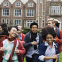 Is College for Everyone? Just Over Half of Students Say Yes