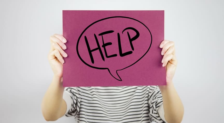 Resources for Students With Eating Disorders