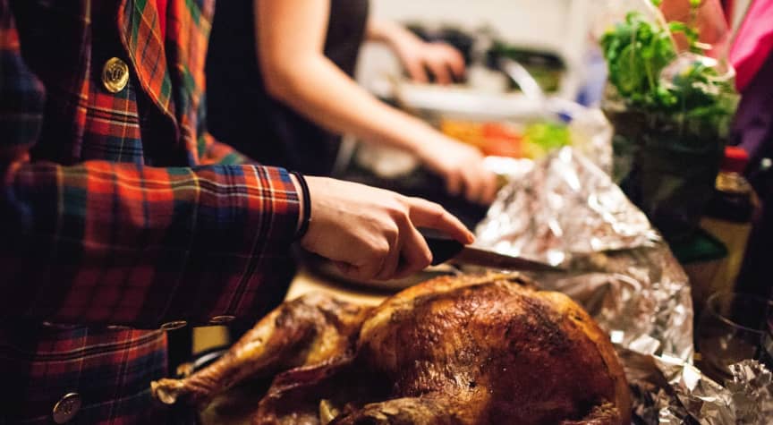 18 Friendsgiving Food Ideas for College Students