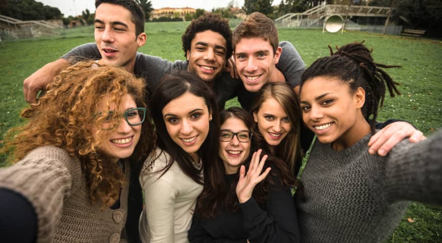 How to Start a Club in College: 8-Step Guide
