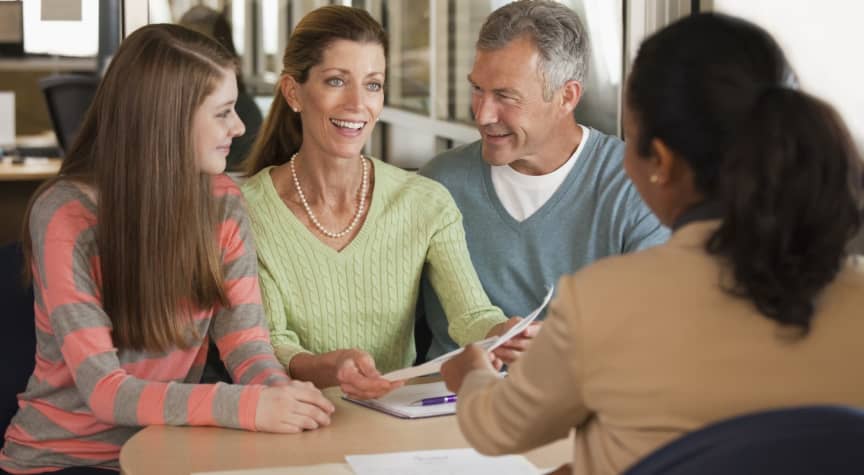 5 Things on Every Accepted Student’s College Application