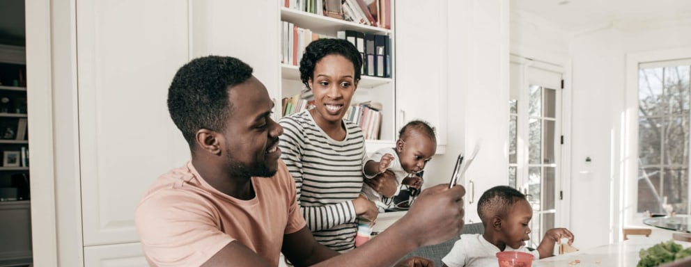 How Nurses Can Spend or Invest Their Child Tax Credit