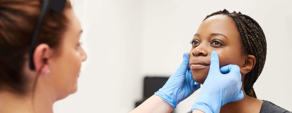 Meet a Cosmetic Nurse
