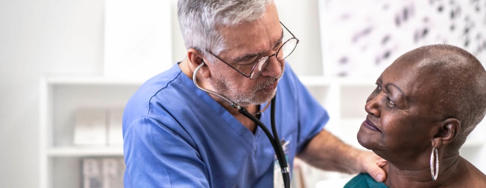 Meet a Cardiac Nurse Practitioner