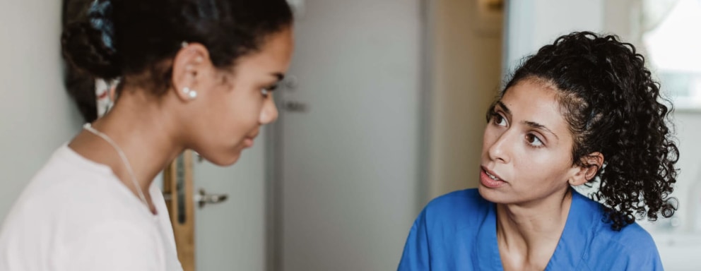 Meet a Women’s Health Nurse Practitioner