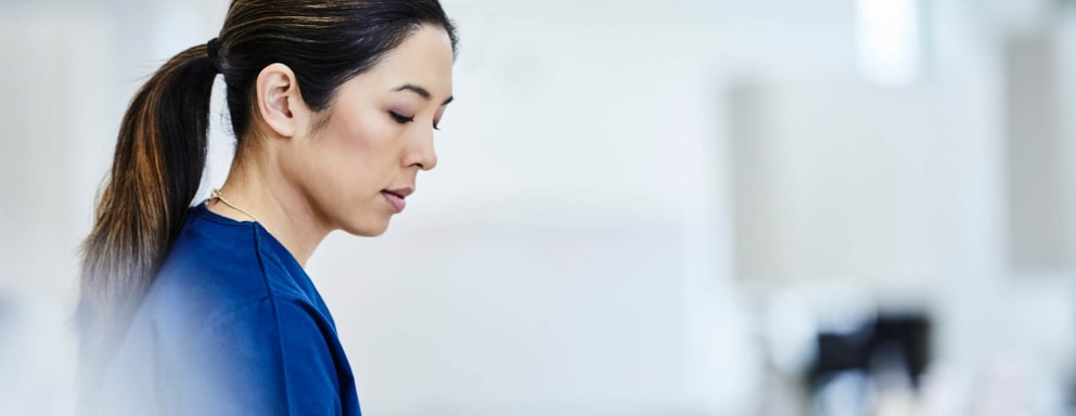 Ask a Nurse: Should I Get an ABSN or MEPN?