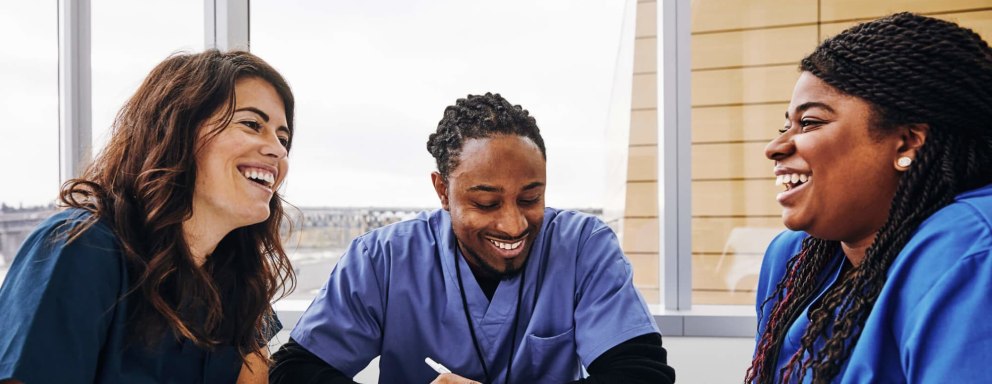 Welcome to Nursing News & Advice