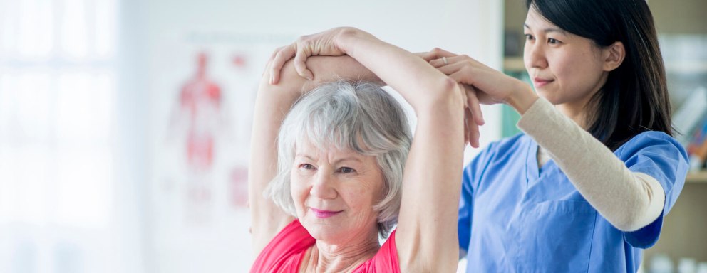 Meet a Holistic Nurse