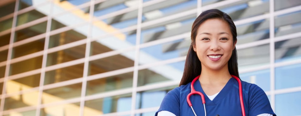How to Build Confidence as a New Nurse