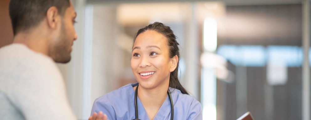 Ask a Nurse: RN or PA program?