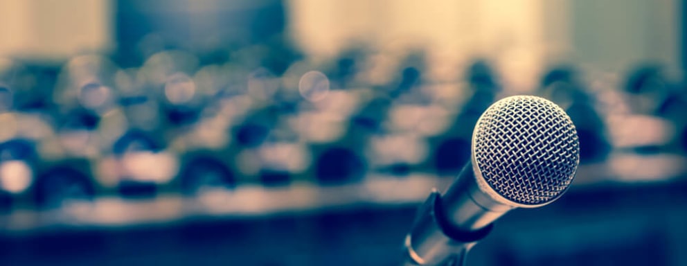 Tips for Giving Presentations in Your Online Nursing Class