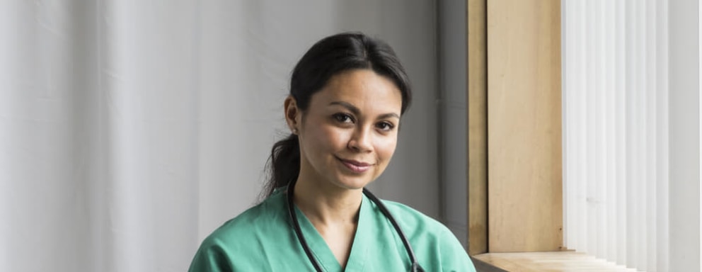 Ask a Nurse: Can I Work as a Nurse in New Jersey Without a SSN?