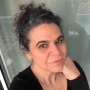 the body of an article can be developed using portrait of Laila Abdalla, Ph.D.