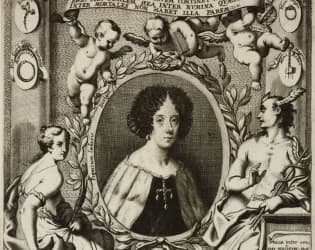 Elena Lucrezia Cornaro Piscopia