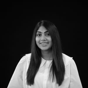 Portrait of Nidhi Avichal, BSN, RN