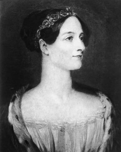 Ada Lovelace