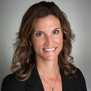 Portrait of Erin McNary, Ph.D.