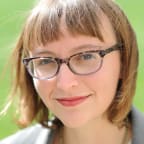 Portrait of Jordan Stewart-Rozema, Ph.D.
