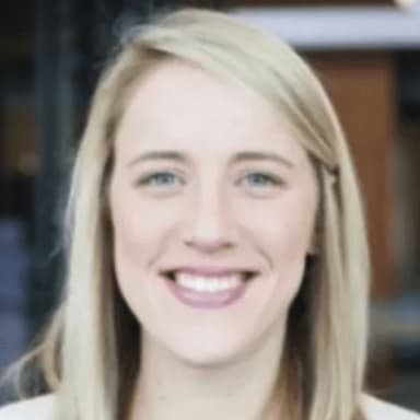 Portrait of Laine Plummer