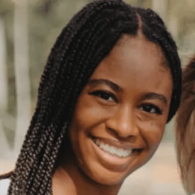 Portrait of Jessica Bryant