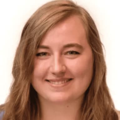 Portrait of Danika Miller