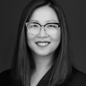 Portrait of Nellie Tran, Ph.D.