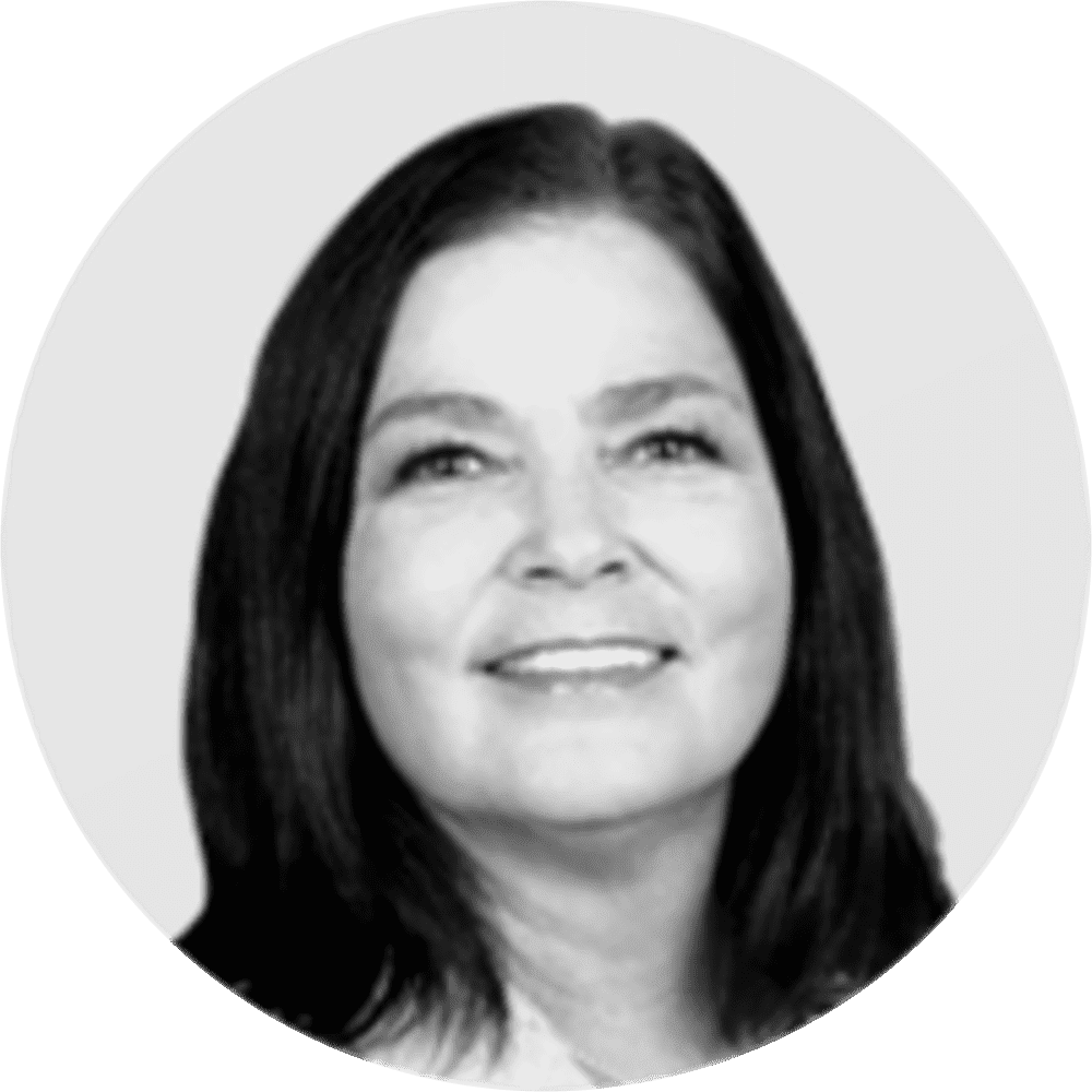Portrait of Deborah Weatherspoon, Ph.D., RN, CRNA