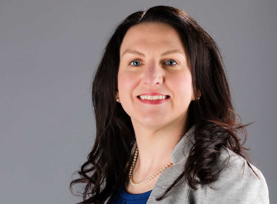 Portrait of Taryn Edwards, MSN APRN NNP-BC