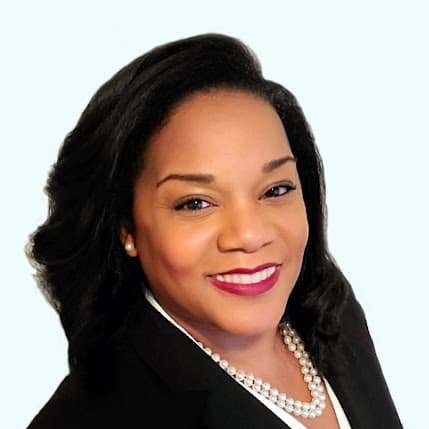 Portrait of Crystal Smith