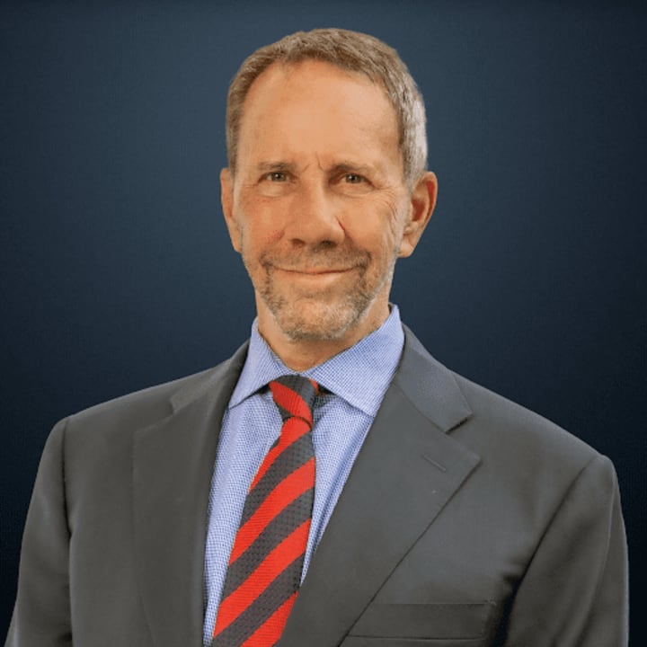 Portrait of Joseph Flaherty, MD