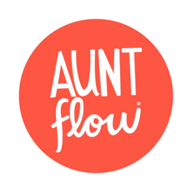 Portrait of Aunt Flow