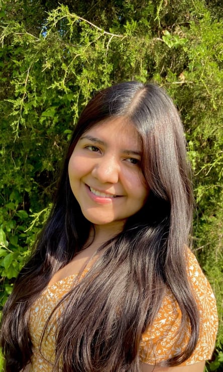 Portrait of Jennifer Herrera