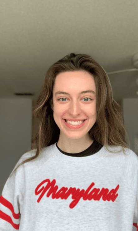 Portrait of Kelly Deschaine