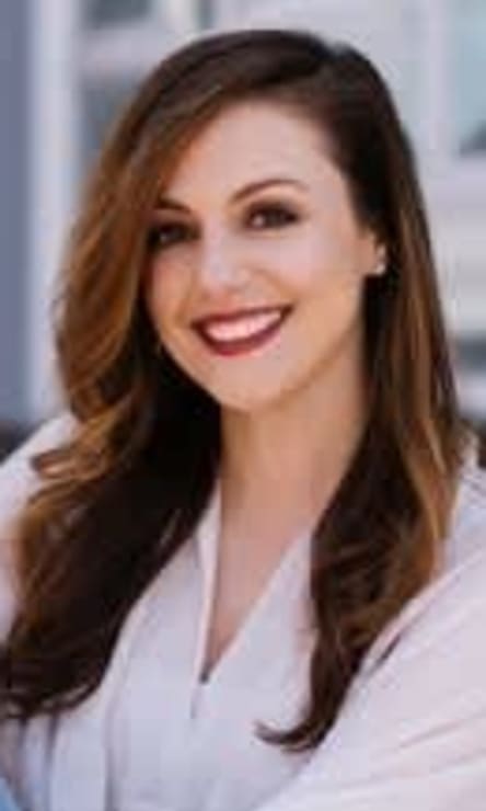 Portrait of Natalie Fell