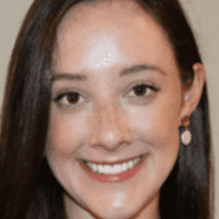 Portrait of Mariah Ackary