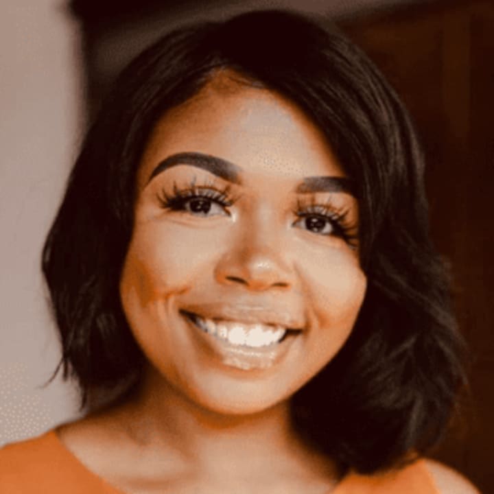 Portrait of Dionna La'Fay