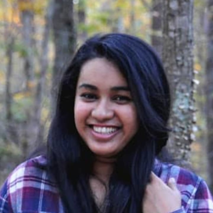 Portrait of Nandita Gupta