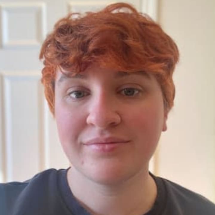 Portrait of Nicole Brennan