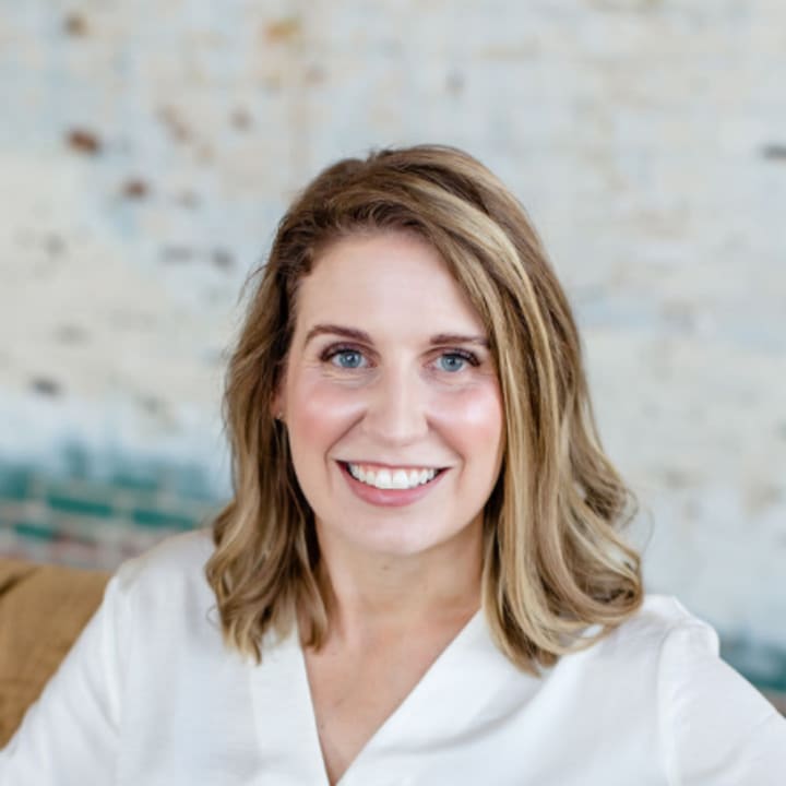 Portrait of Krista Kurlinkus