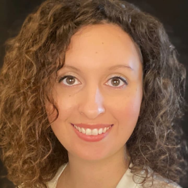 Portrait of Theresa Haskins