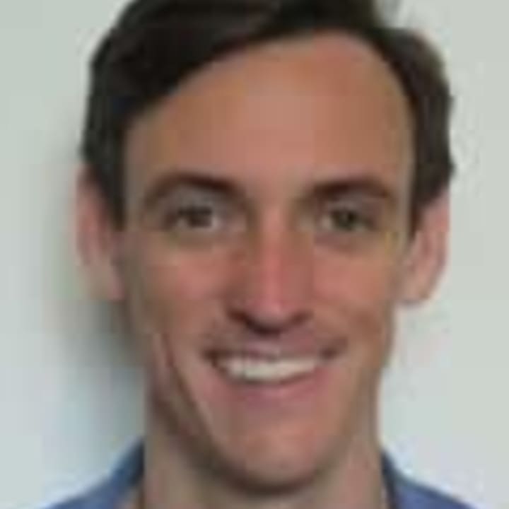 Portrait of Chris Drew, Ph.D.