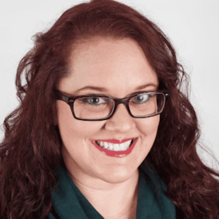 Portrait of Erin Looney, Ph.D.