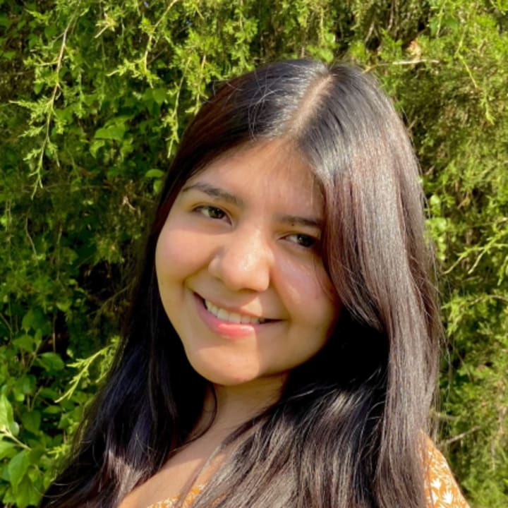Portrait of Jennifer Herrera