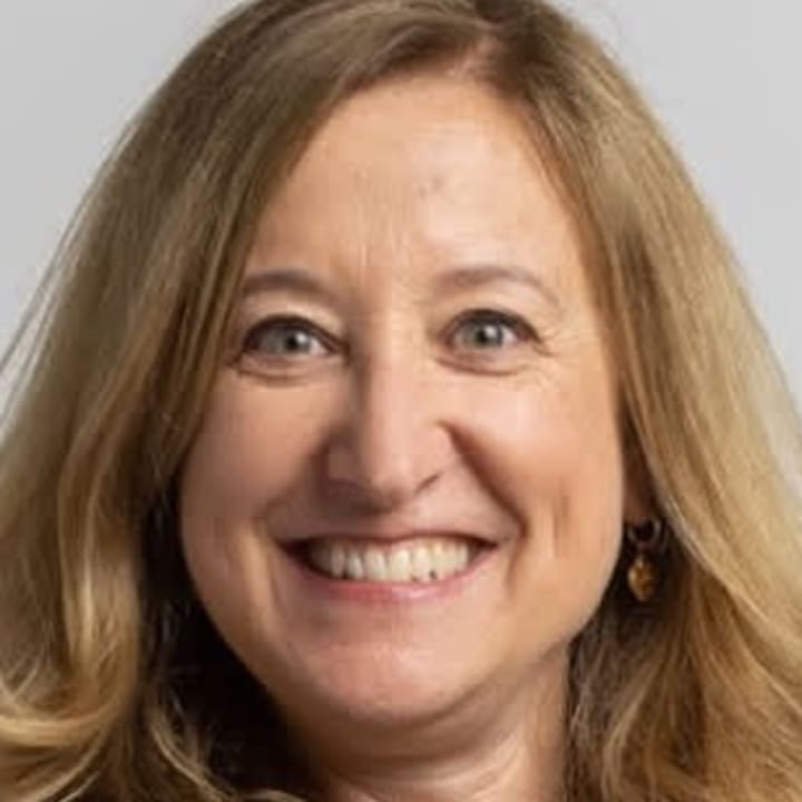 Portrait of Linda Shaffer