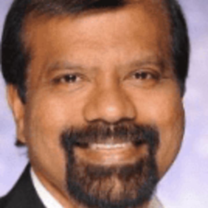 Portrait of Kaali Dass, Ph.D.