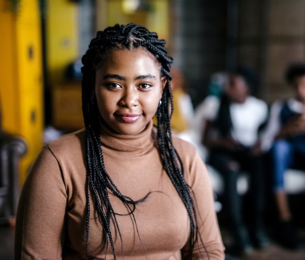 What Is a Safe Space in College?