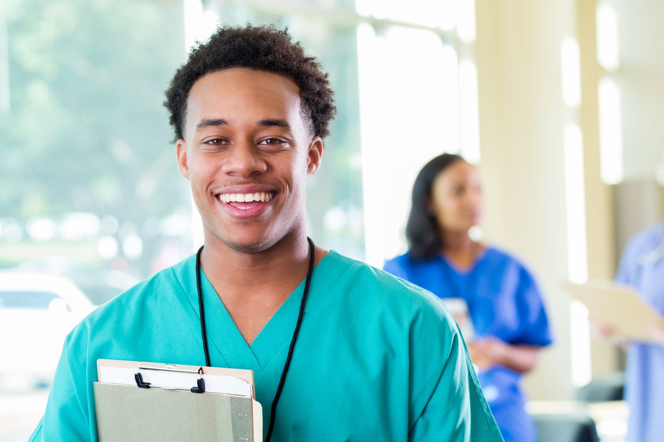What Is an RN Degree?