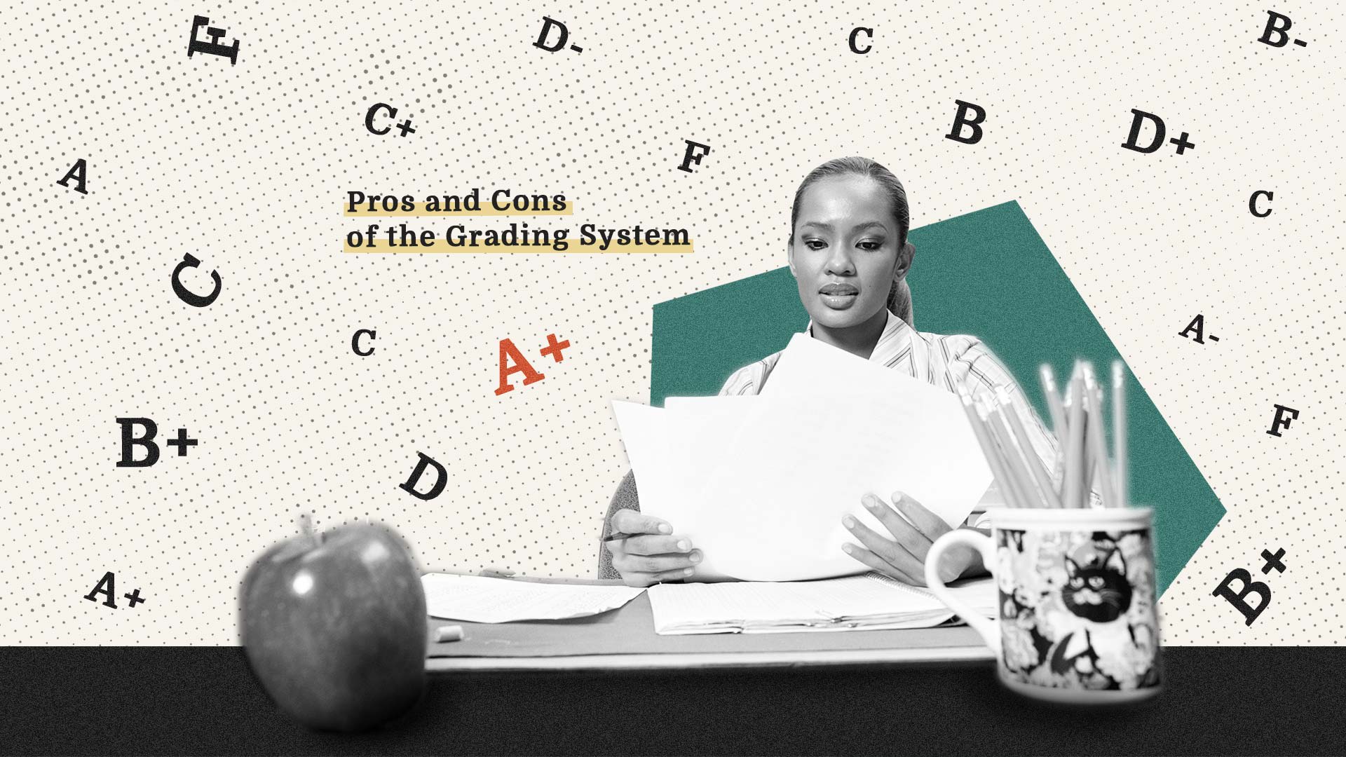 Should Grades Be Abolished? | Pros and Cons of Eliminating the Grading  System