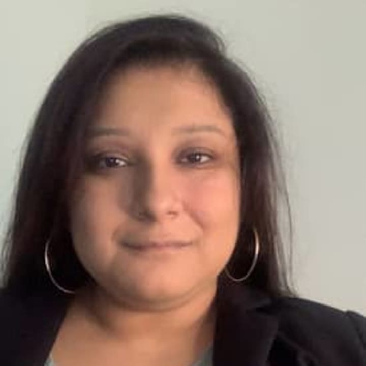 Portrait of Roxana Lemus